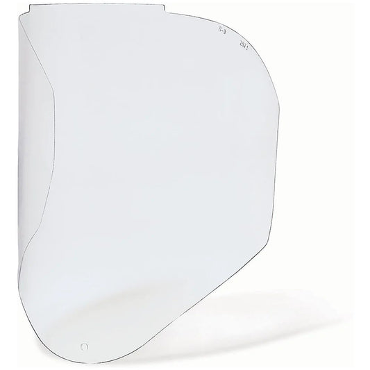 Bionic Clear Polycarbonate Faceshield Replacement Lens