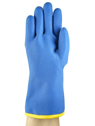 Ansell ActivArmr® Work Gloves | Industrial Hand Protection