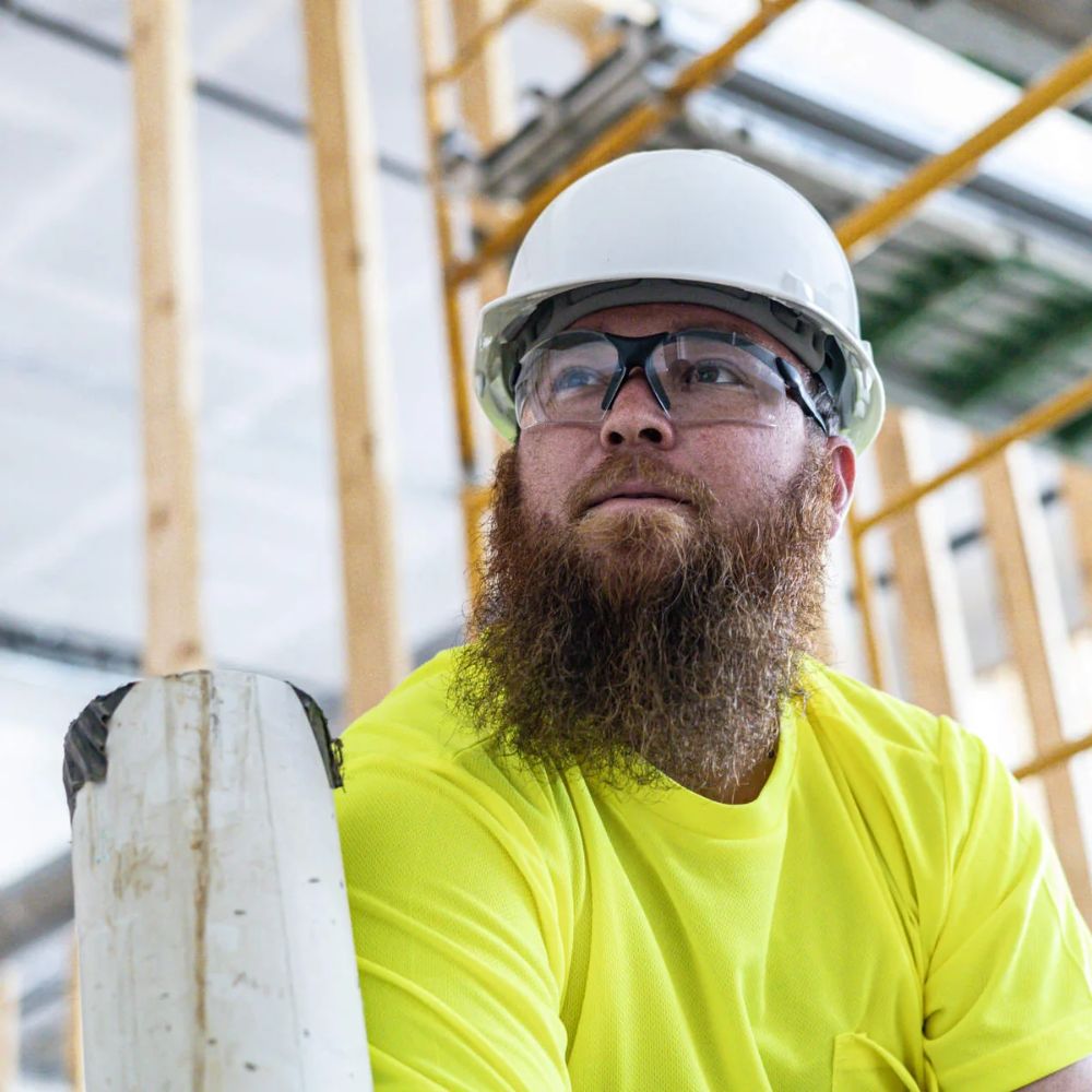 Revelation Safety Glasses | Protective Eyewear
