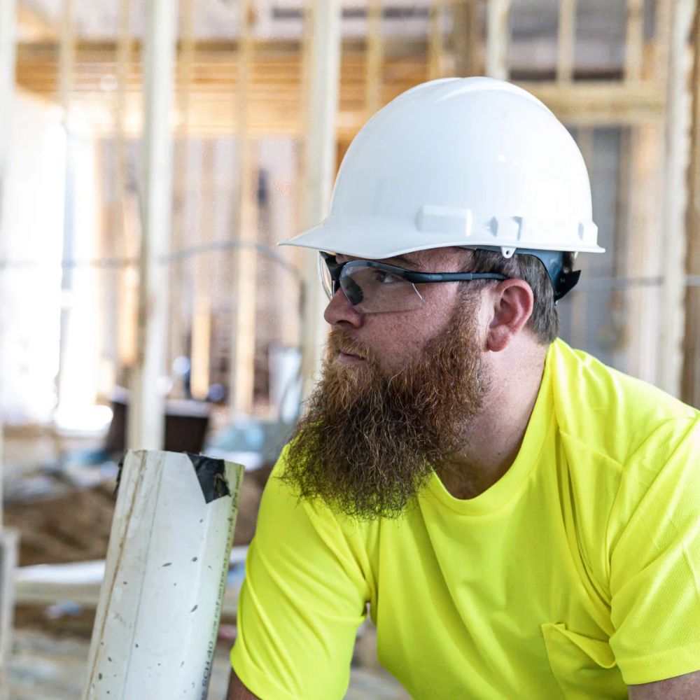 Revelation Safety Glasses | Protective Eyewear