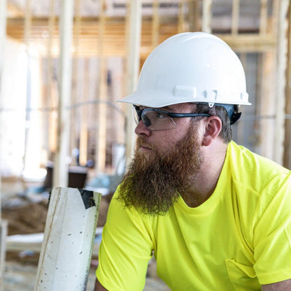 Revelation Safety Glasses | Protective Eyewear