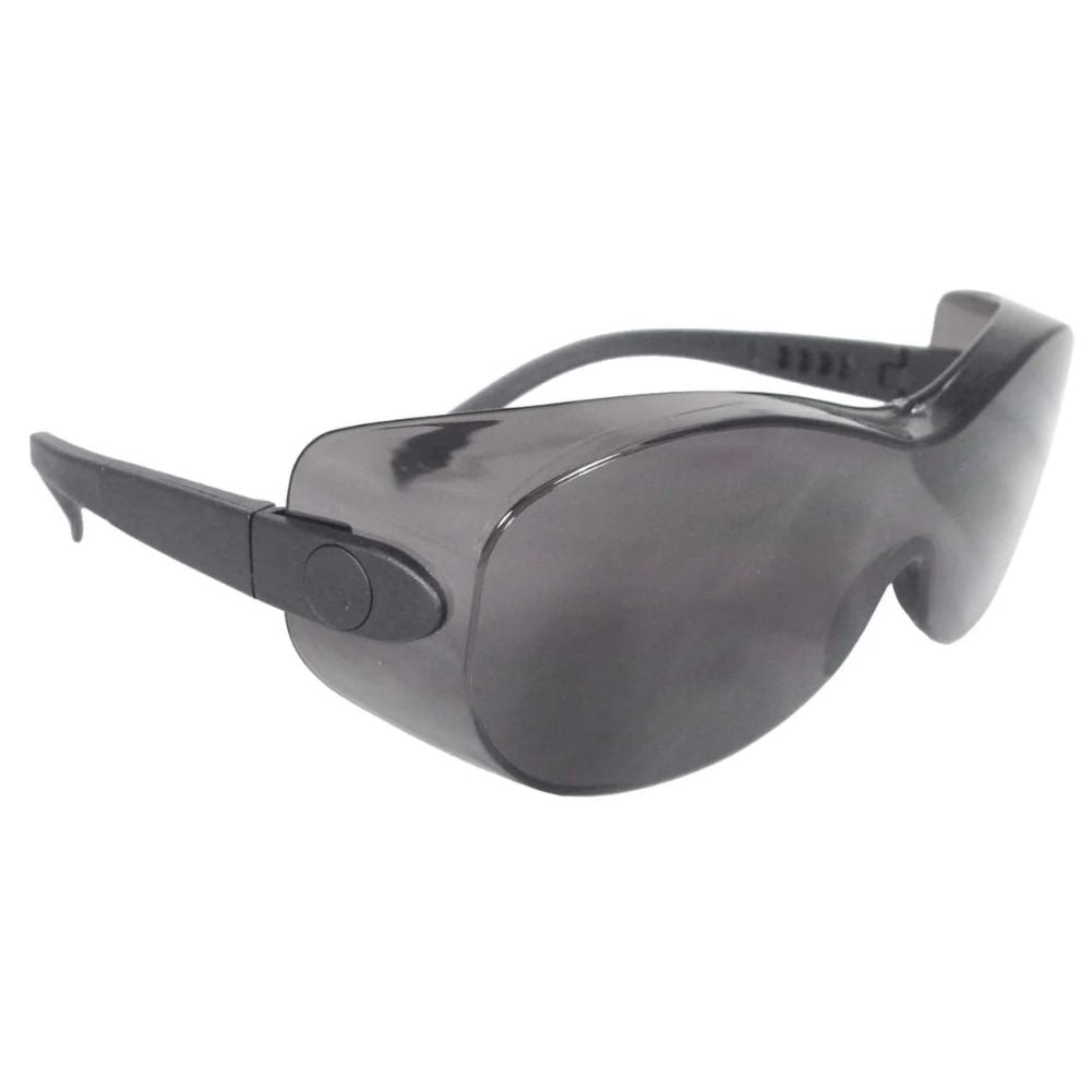 Radians Sheath™ OTG Safety Eyewear | Over-the-Glass Safety Glasses