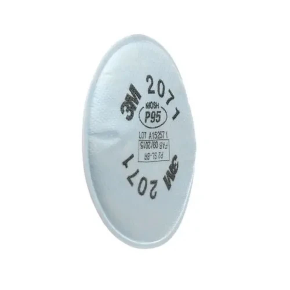 3M™ Particulate Filter P95 | Respiratory Protection Filter