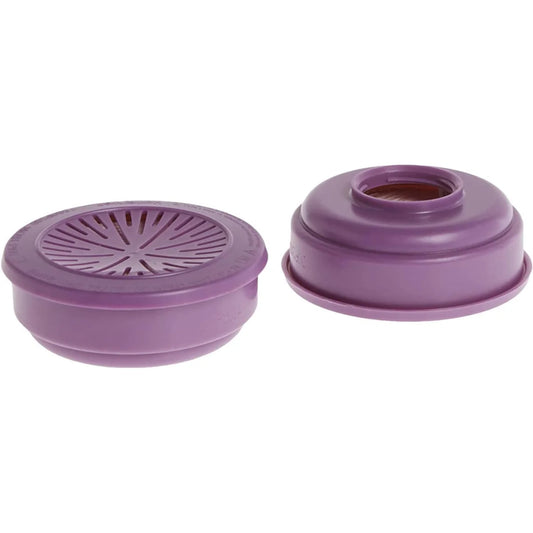 North P100 Particulate Filter | Respiratory Protection