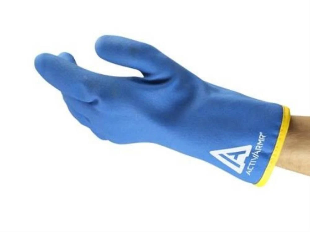 Ansell ActivArmr® Work Gloves | Industrial Hand Protection