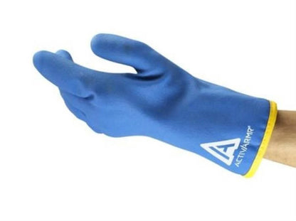 Ansell ActivArmr® Work Gloves | Industrial Hand Protection