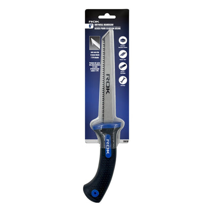 6" Drywall Hand Saw for Cutting and Installation