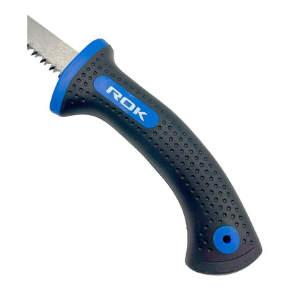 6" Drywall Hand Saw for Cutting and Installation