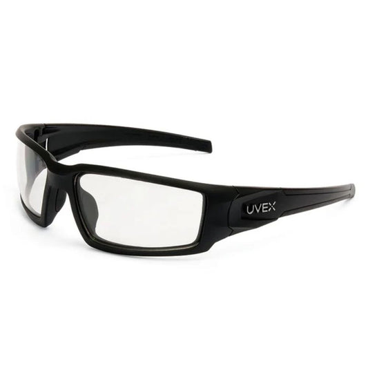 Hypershock Safety Glasses – Black Frame & Photochromic Lens