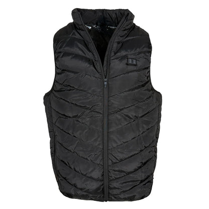Heated Vest | USB-Powered Adjustable Warmth Work Vest