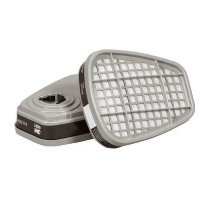 3M™ Organic Vapor Cartridge 6001 | Respiratory Protection