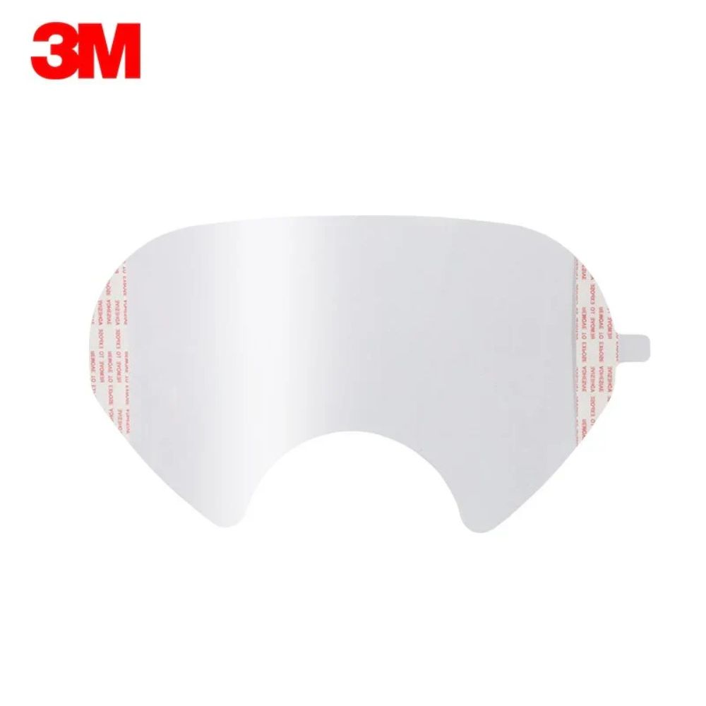 3M™ Faceshield Cover – Package of 25 | Face Shield Covers