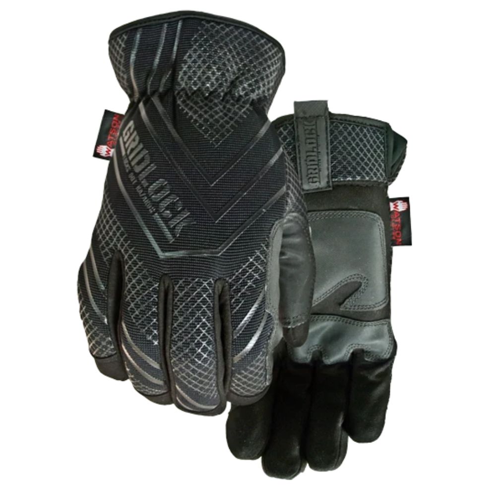 Watson Gridlock 034ALY48 Ultimate Needlestick Resistant Gloves
