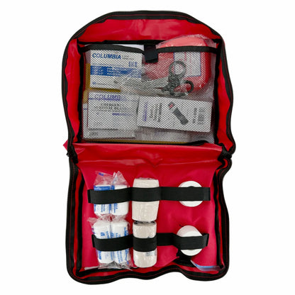 WorkSafeBC Intermediate First Aid Kit | Workplace Safety