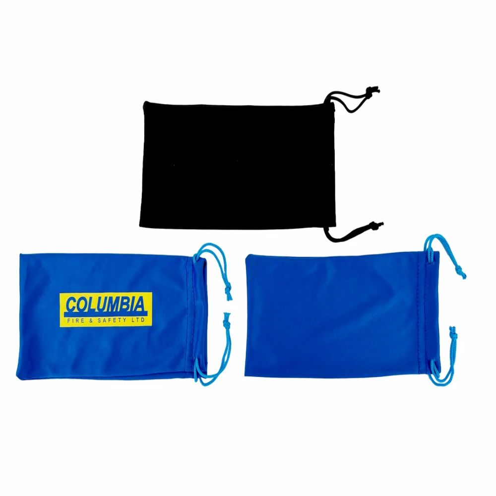 Microfiber Case for Glasses | Protective Eyewear Case