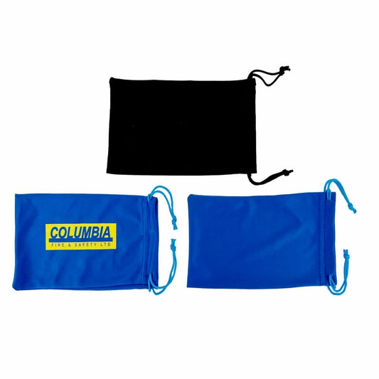 Microfiber Case for Glasses | Protective Eyewear Case