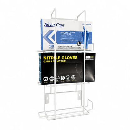 Glove Dispenser Wall Mount | Wall-Mounted Glove Holder