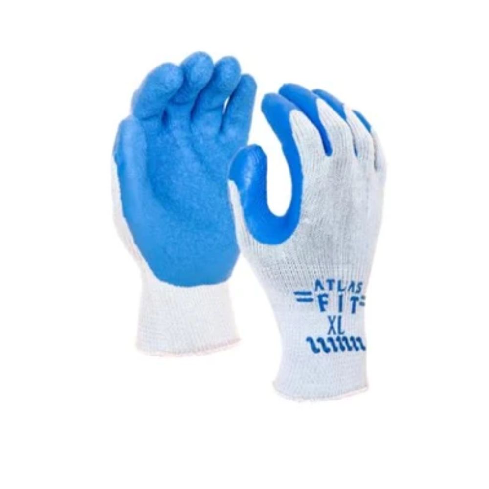 SHOWA ATLAS® 300 General Purpose Latex Work Gloves