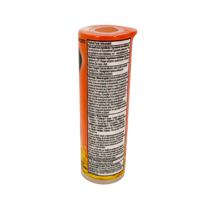 Dex4 Orange Glucose Tablets – 10 Tablets per Tube