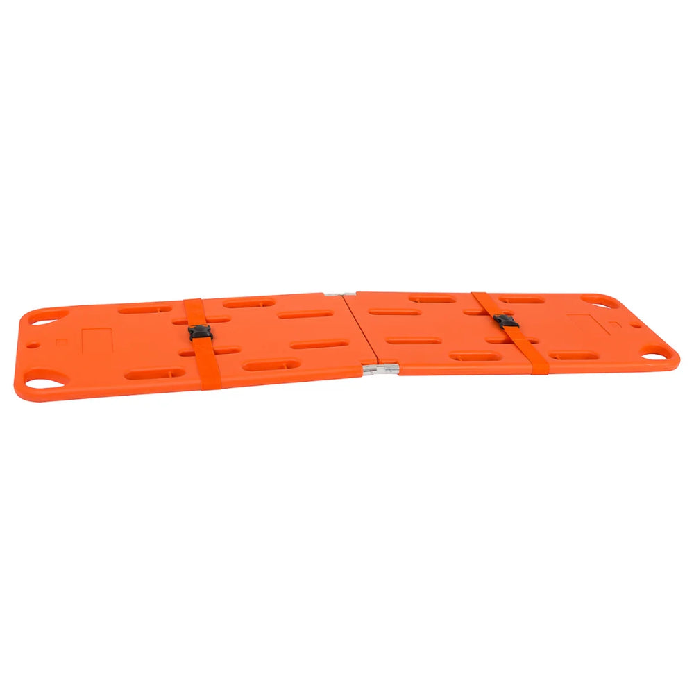 Two-Folding Spine Board 73" x 20" x 2" | Rescue Board