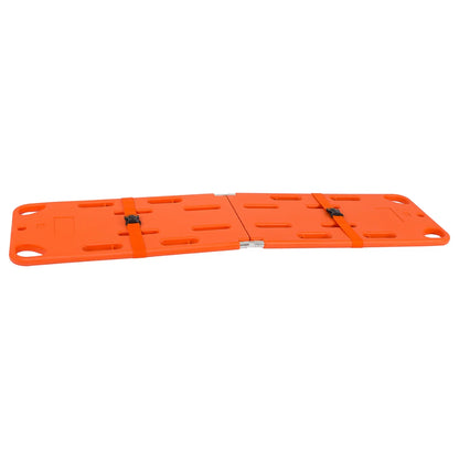 Two-Folding Spine Board 73" x 20" x 2" | Rescue Board