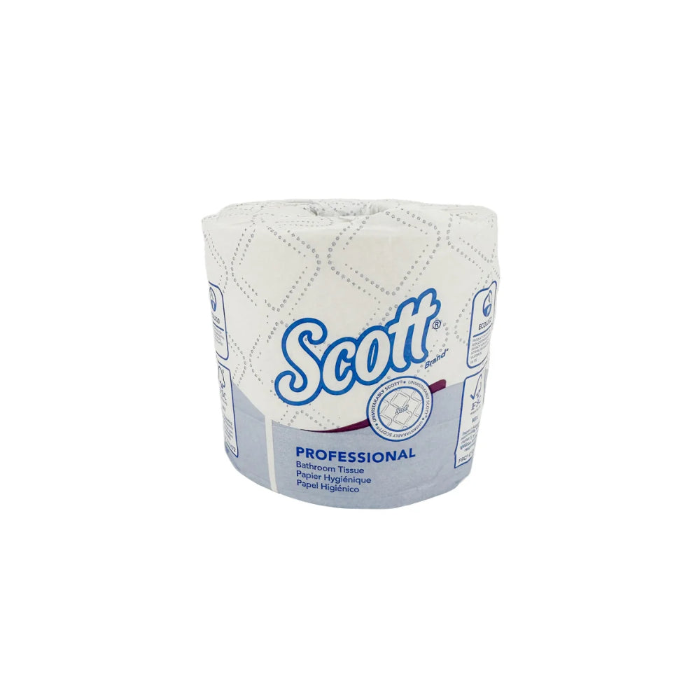 Toilet Tissue – Soft & Absorbent Bathroom Tissue