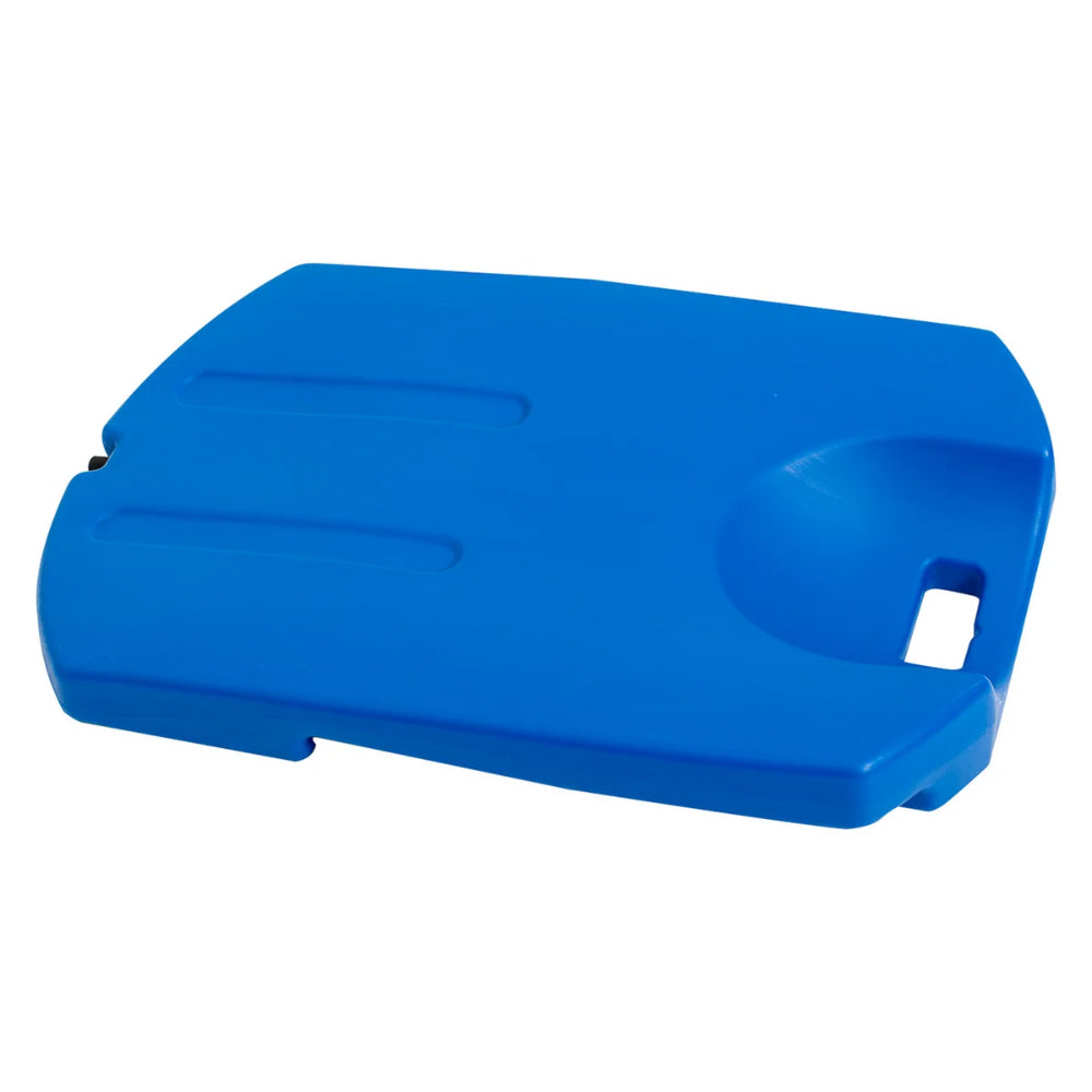 CPR Board 24" x 16.5" x 2" | CPR & First Aid Equipment