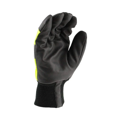 Radians Radwear® Silver Series™ Thermal Lined Hi-Vis Gloves