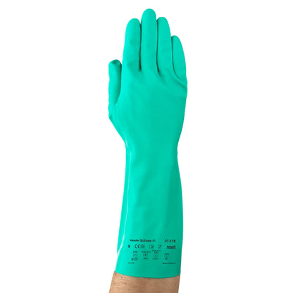 Ansell AlphaTec® Solvex® Chemical Resistant Gloves
