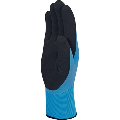 THRYM VV736 Waterproof Cold-Work Latex Gloves