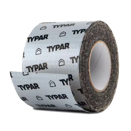 TYPARBUTYL675 TYPAR 6 in x 75 ft Self-Adhered Butyl Flashing