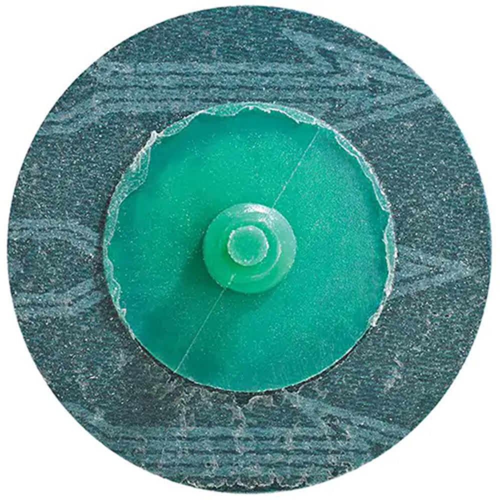 TWIST™ TOPCUT™ 2" Sanding Disc – Grit Zirconium