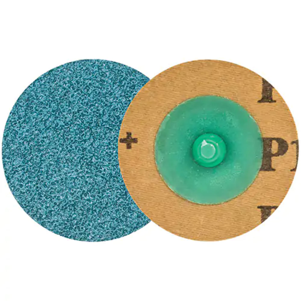 TWIST™ TOPCUT™ 2" Sanding Disc – Grit Zirconium
