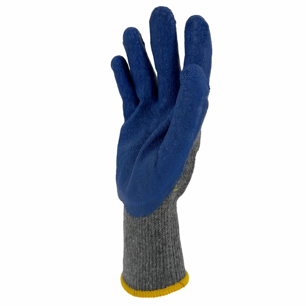 Power Grip Gloves | Heavy-Duty Work & Hand Protection Gloves