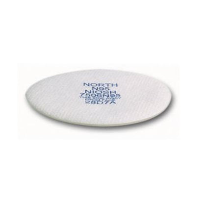 North N95 Filter | Non-Oil Based Particulate Protection
