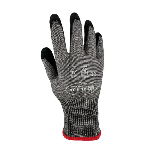 CFS-Cut A6 Cut Resistant Gloves | 13 Gauge Nylon Glass Fiber
