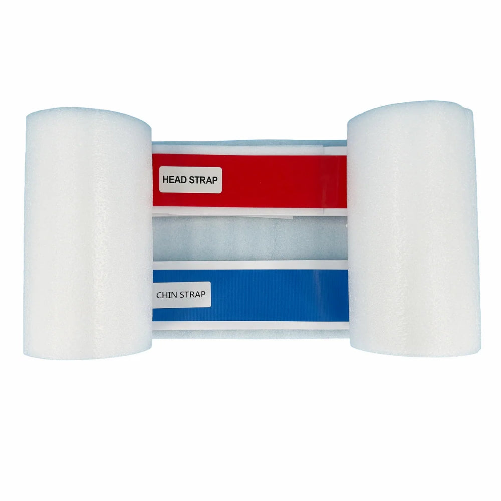 Disposable Head Immobilizer | Emergency First Aid Equipment