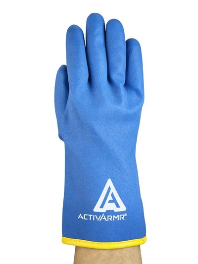 Ansell ActivArmr® Work Gloves | Industrial Hand Protection