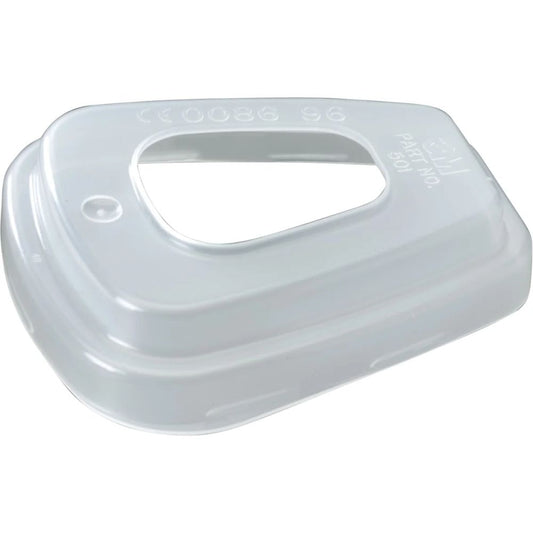 3M™ Filter Retainer 501 | Respirator Filter Retainer