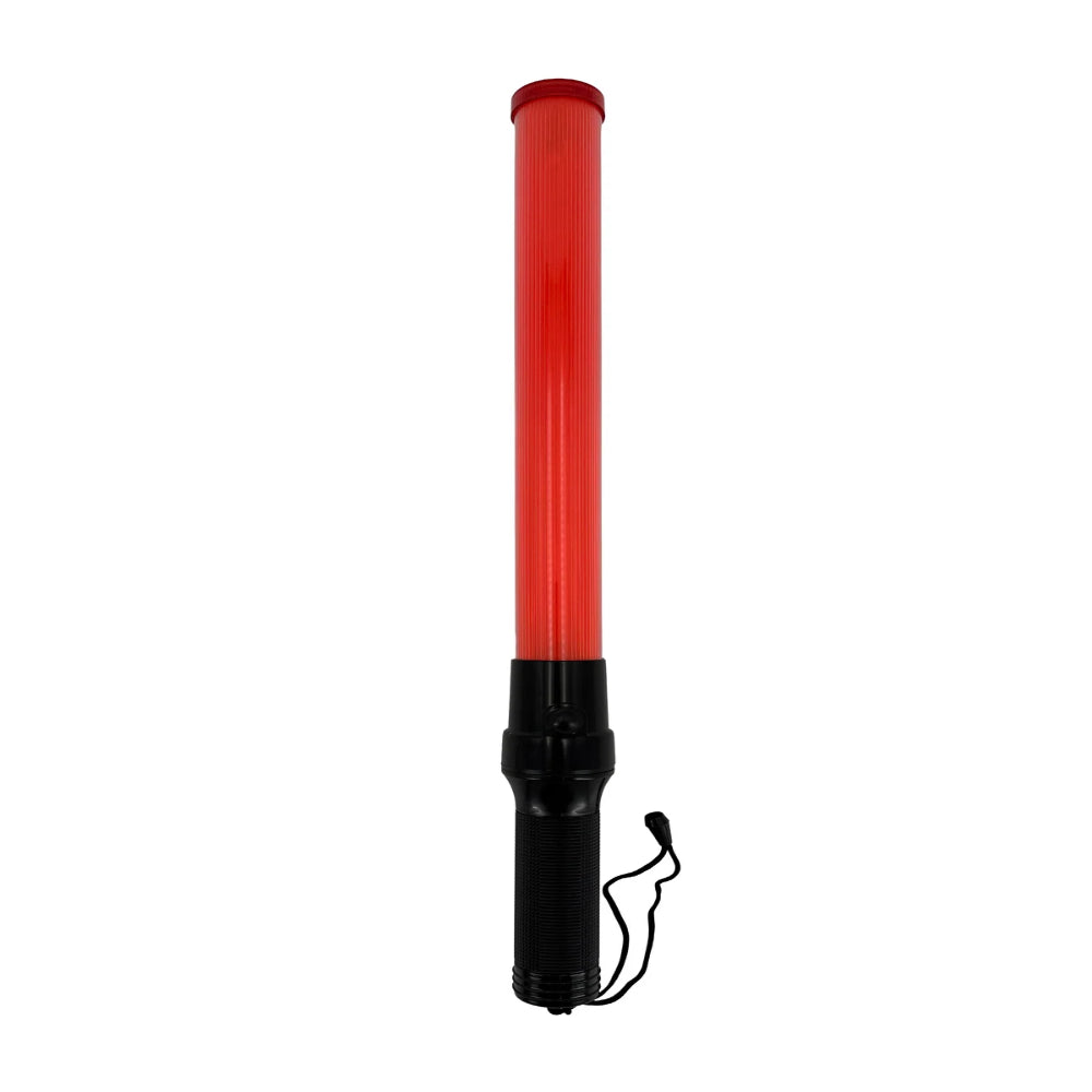 21" LED Signal Flashlight – High Visibility Safety Light