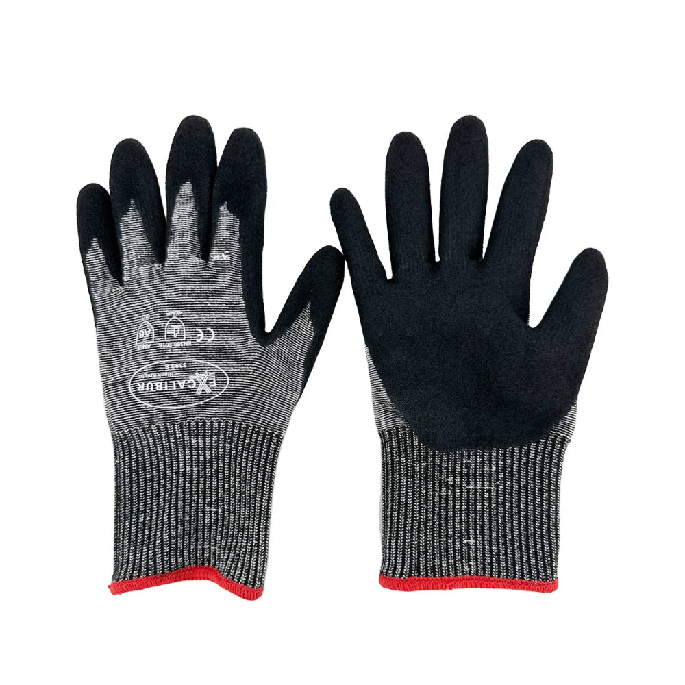 CFS-Cut A6 Cut Resistant Gloves | 13 Gauge Nylon Glass Fiber