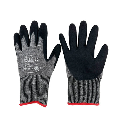 CFS-Cut A6 Cut Resistant Gloves | 13 Gauge Nylon Glass Fiber