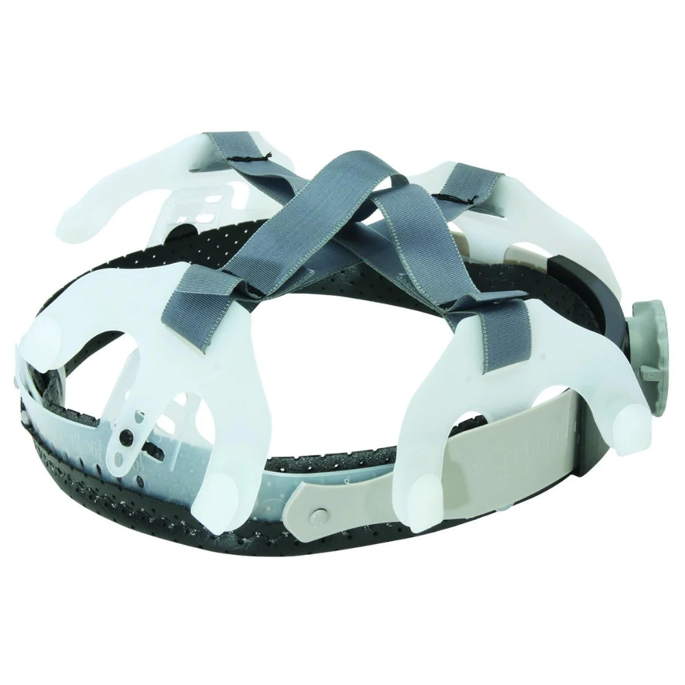 Fibre-Metal Swing Style Hard Hat Suspension | Replacement Safety Helmet Suspension