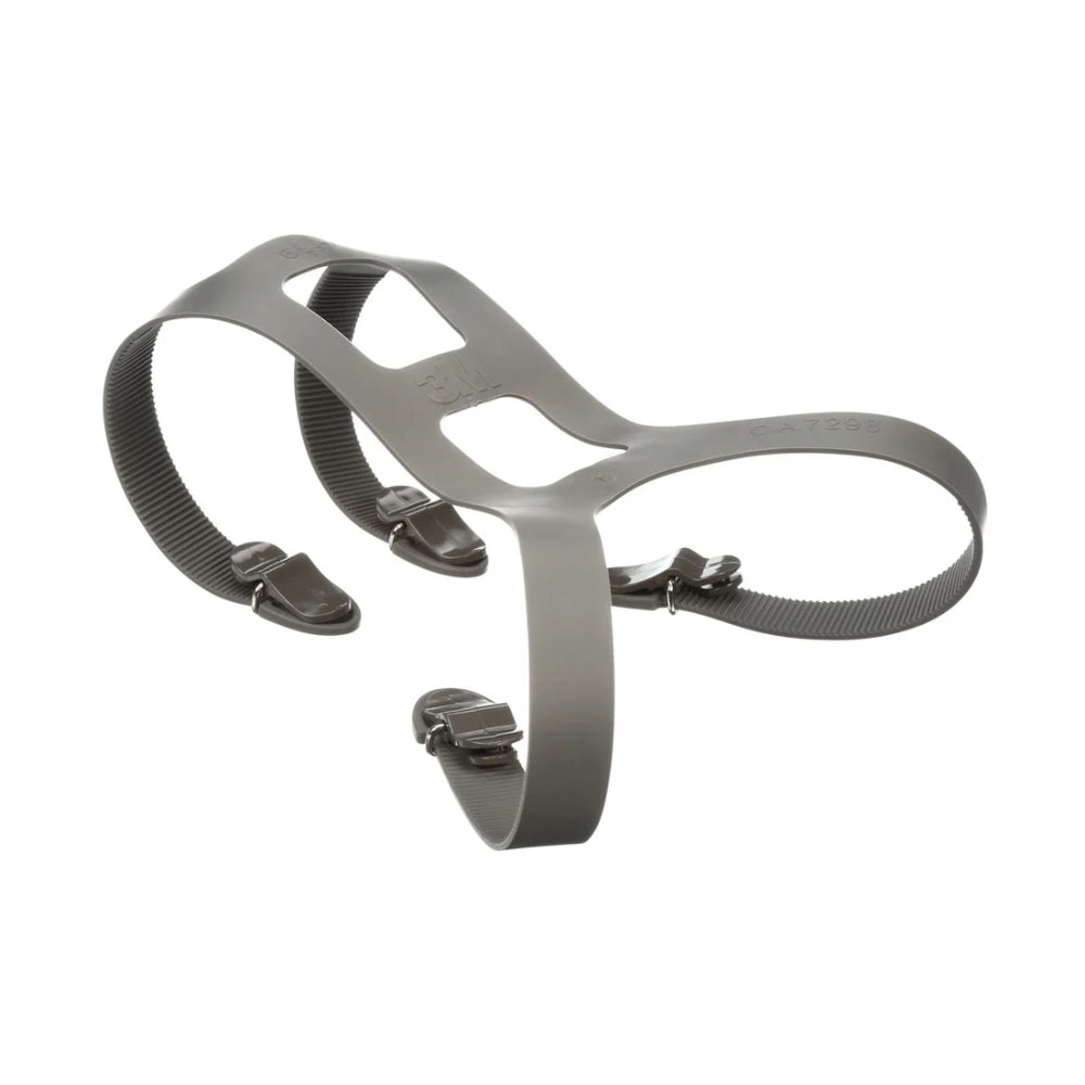 3M™ Head Harness 6897 for 6800 Full Facepiece