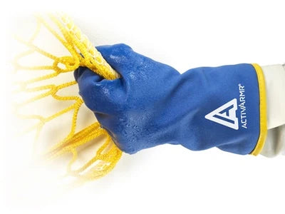 Ansell ActivArmr® Work Gloves | Industrial Hand Protection