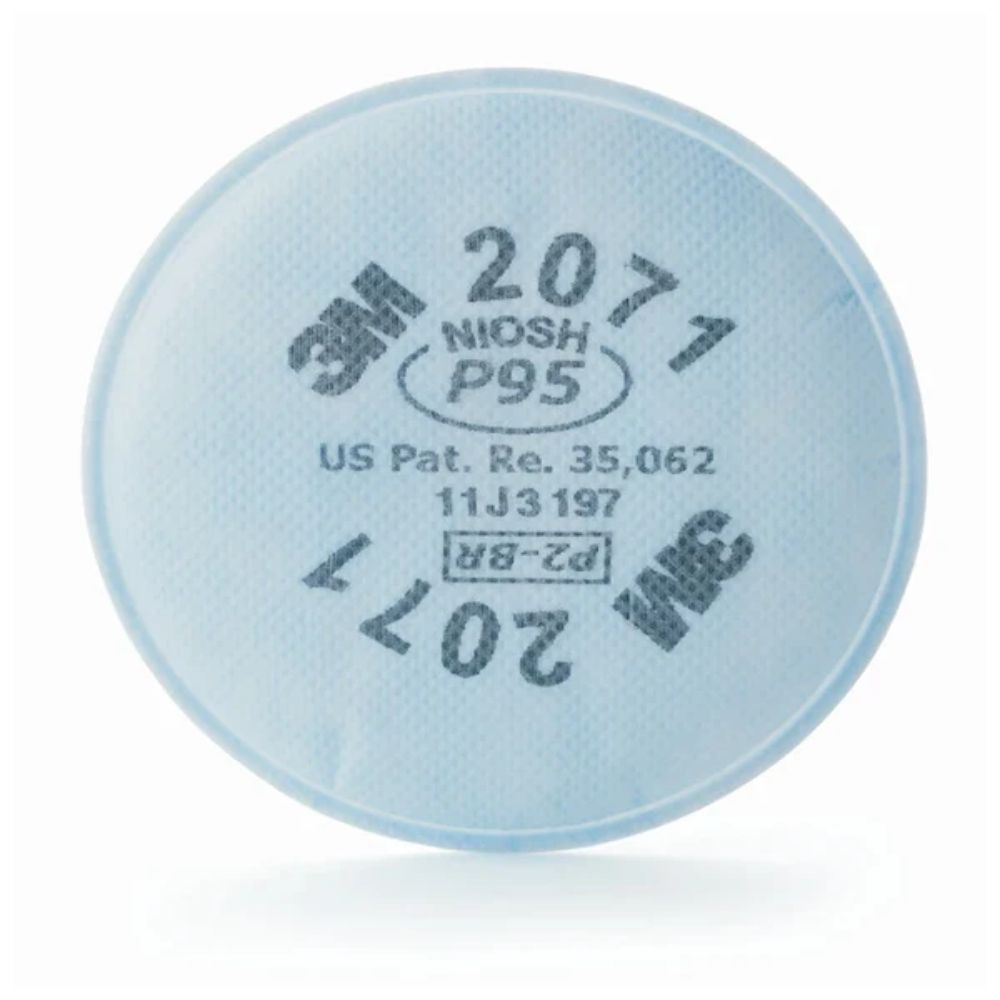 3M™ Particulate Filter P95 | Respiratory Protection Filter