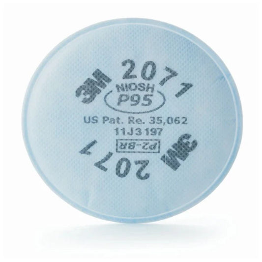 3M™ Particulate Filter P95 | Respiratory Protection Filter