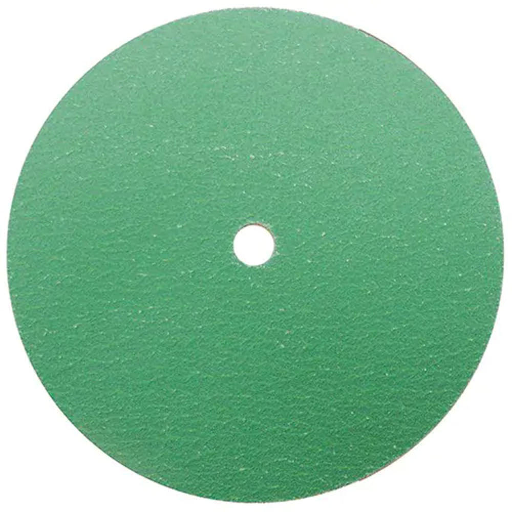 Quick-Step XX Ceramic Sanding Disc, 6-Inch, 180 Grit