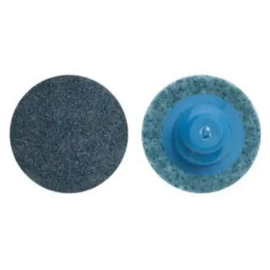 Vortex® Quick-Change Surface Preparation Disc, 3" 150 Grit Aluminum Oxide