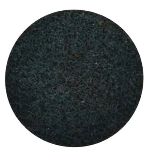 Non-Woven Quick-Change Surface Preparation Disc | 2" | Very Fine Grit | Aluminum Oxide